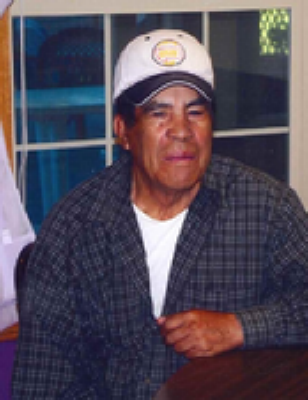 Jose Francisco Juarez