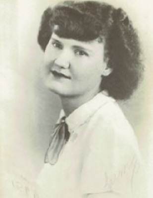 Photo of Lou Ann Roden