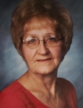 Norma A. Reed