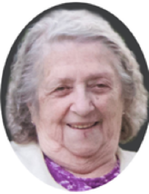 Florence Mae FRANKLIN