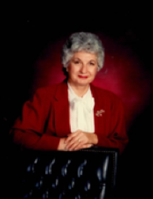 Letha Reynolds