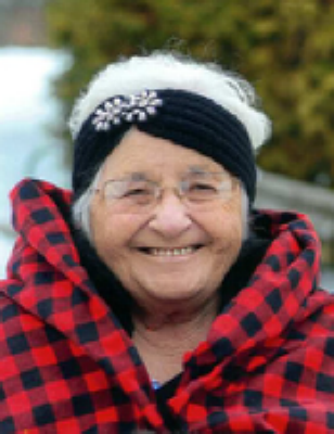 Gisele Laventure Saskatoon, Saskatchewan Obituary