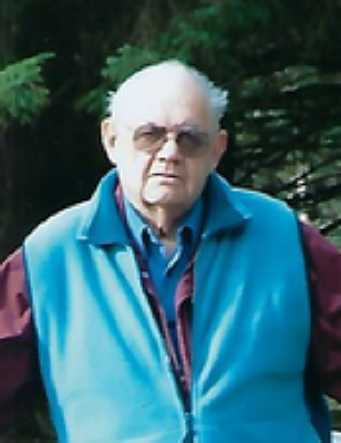 Ronald Eric Mayled