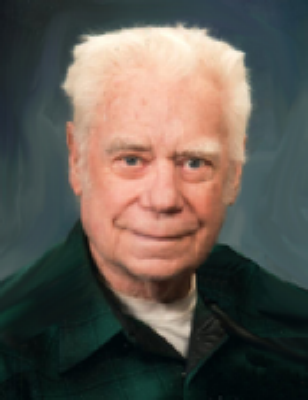 Evan Hugh Turley