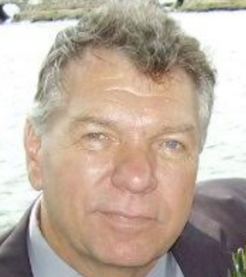 Photo of Thomas Biegaj