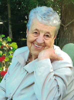 Mary Theresa Christie