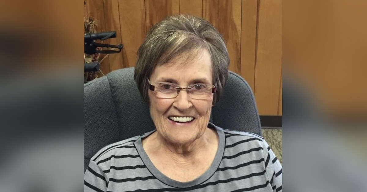 Obituary information for Barbara Vanderpool
