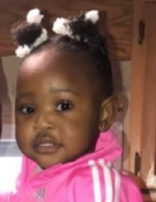 Little Miss Bailey Z Simon Obituary