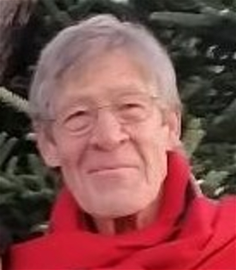 Photo of Richard Perry