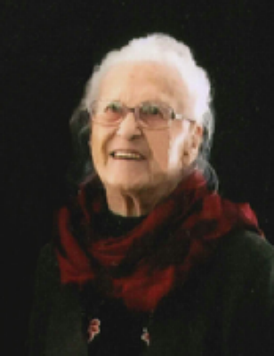 Helen Kendrew
