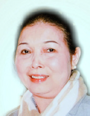 Photo of Bà Huỳnh Thị Thu Thủy