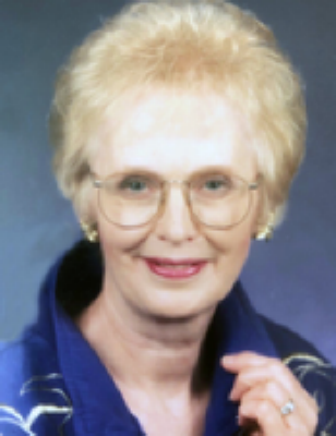 Muriel Edna Swain