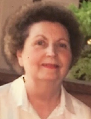 Dona Joy McKell