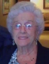 Betty Jean Herbst Pollard
