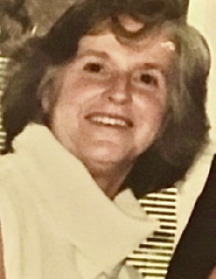 Photo of Marjorie Baumbach