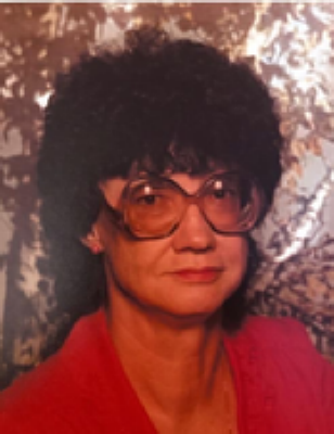 Lena Arlene Gunther Obituary
