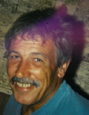 Michael Grant Fosket