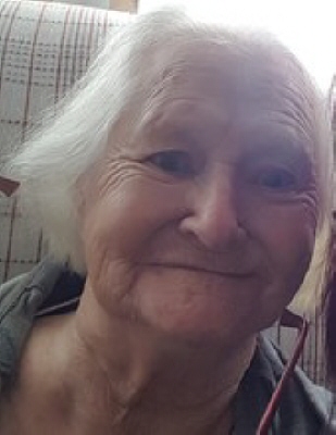 Jane Ann Lelievre
