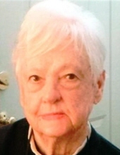 Ann M. "Nancy" Mackiewicz