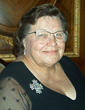 Dorothy Lewis Hughes