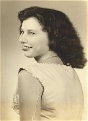 Patsy R. Freeman