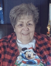 Arlene M. Sessler
