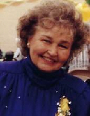 Photo of Tirzah Foster