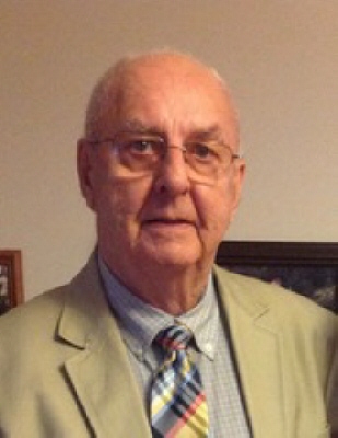 Kenneth Alexander Spence Killaloe, Ontario Obituary