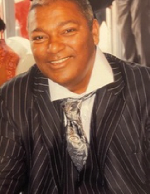 Preston Lamar Jackson, Sr. Obituary