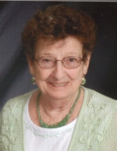 Irene Lucille Bortmess
