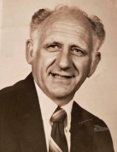 Charles M.  Dunkelberger