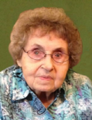 Alvina "Winnie" Fink
