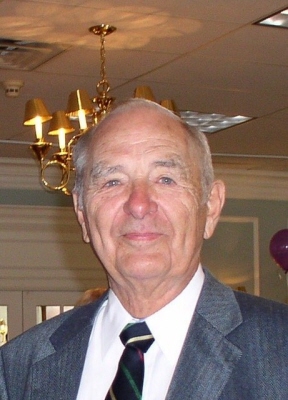 Photo of H. McBride, Jr