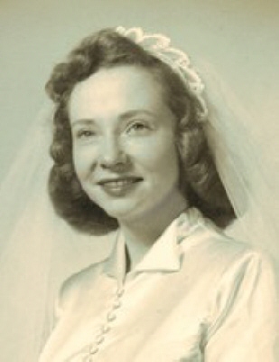 Photo of Marion Smalley