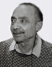 Reza Sarkarati