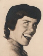 Lynn Evans Roulston