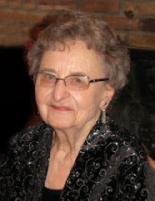 Photo of Marjorie "Marj" Seitz
