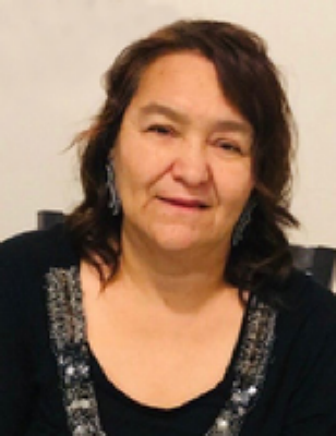Mary Margaret Fiddler - Brownhat