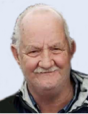 Lawrence "Larry" Luebbert, Jr.