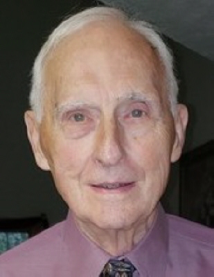 Joseph N. Williams Willoughby, Ohio Obituary