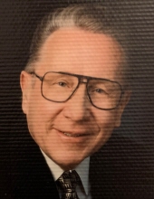 Dr. Carl Frederic "Fred" Erbe