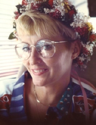 Christine Ferguson CORNELIA, Georgia Obituary