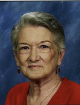 Yvonne Faye Johnson