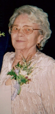 Photo of Mary Lou Duncan