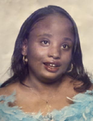 Alexis "Mama Cake" Monique Cosey Morgan City, Louisiana Obituary