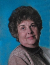 Carol Ann Freeman