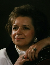 Theresa Joan Liedberg
