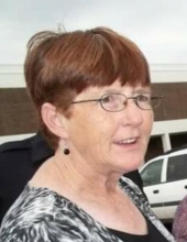 Judy K. Mason
