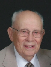 Cecil L. Prosser