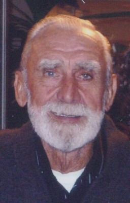 Photo of Robert Tobolski Sr.